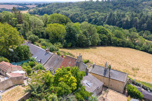 Aerial View- click for photo gallery